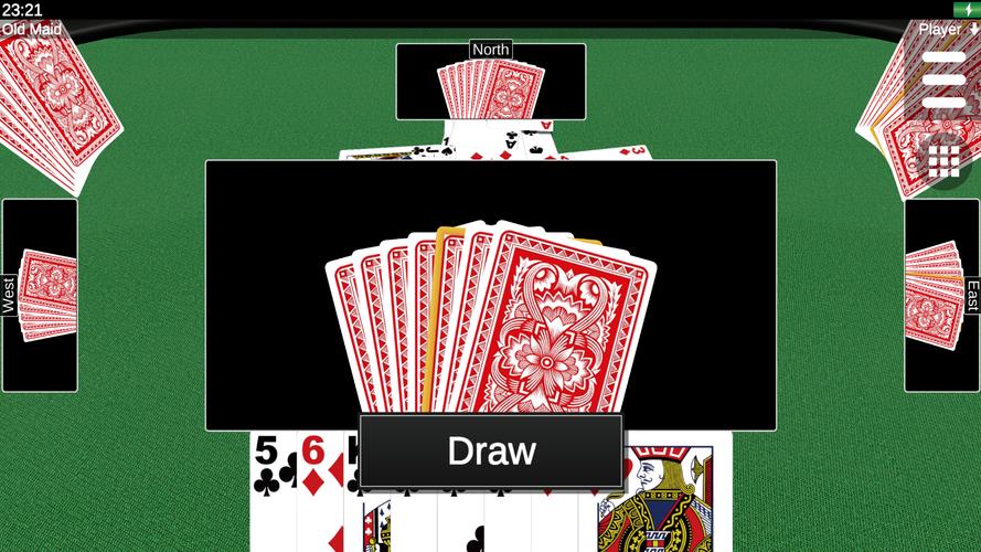 Card Games 스크린샷 2