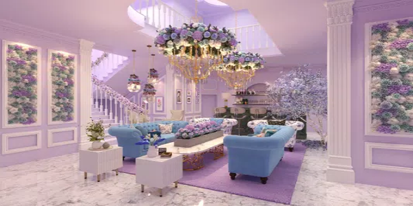 Home Design - House Story 螢幕截圖 0