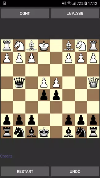 Chessboard应用截图第1张
