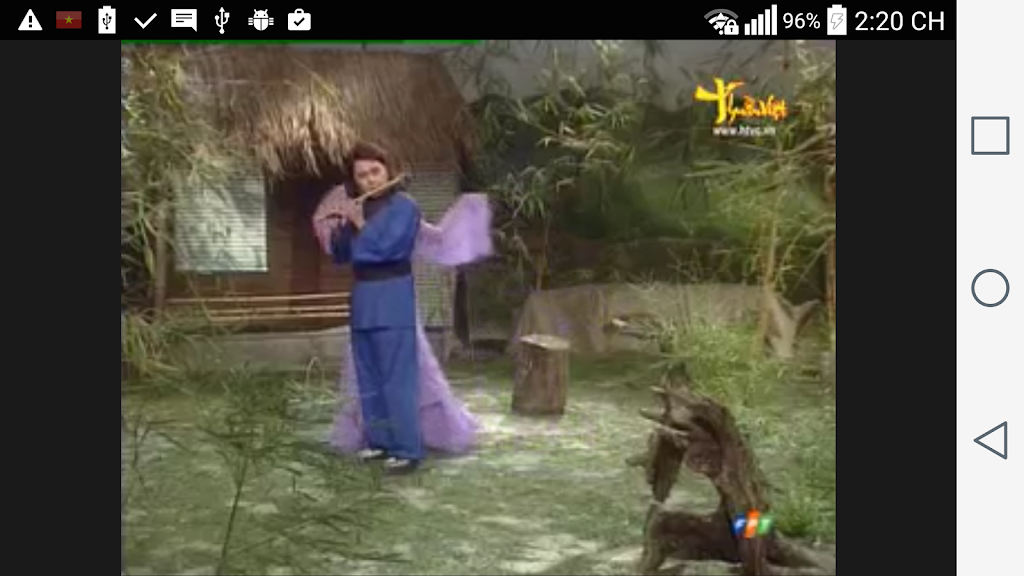 Tivi viet HD ဖန်သားပြင်ဓာတ်ပုံ 0