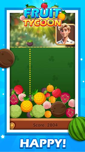 Fruit tycoon スクリーンショット 2
