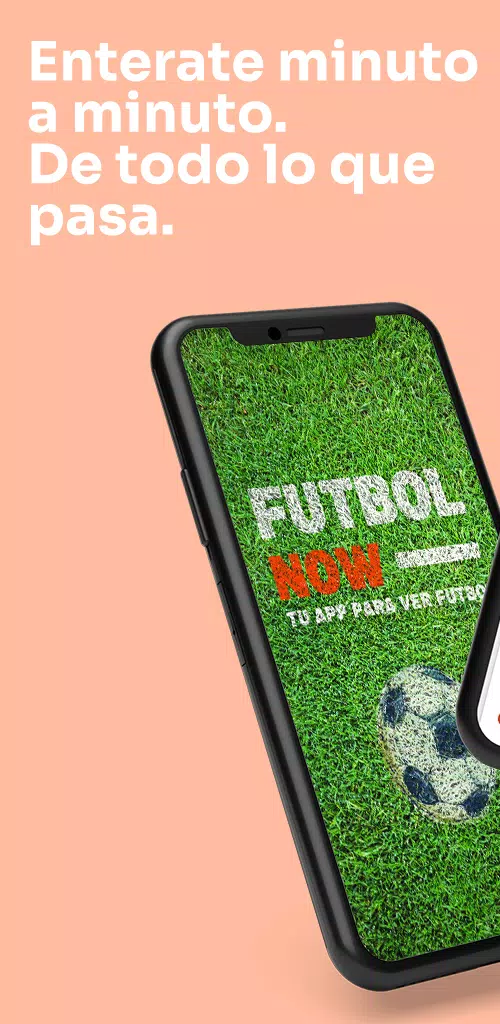 Futbol Now Ekran Görüntüsü 0