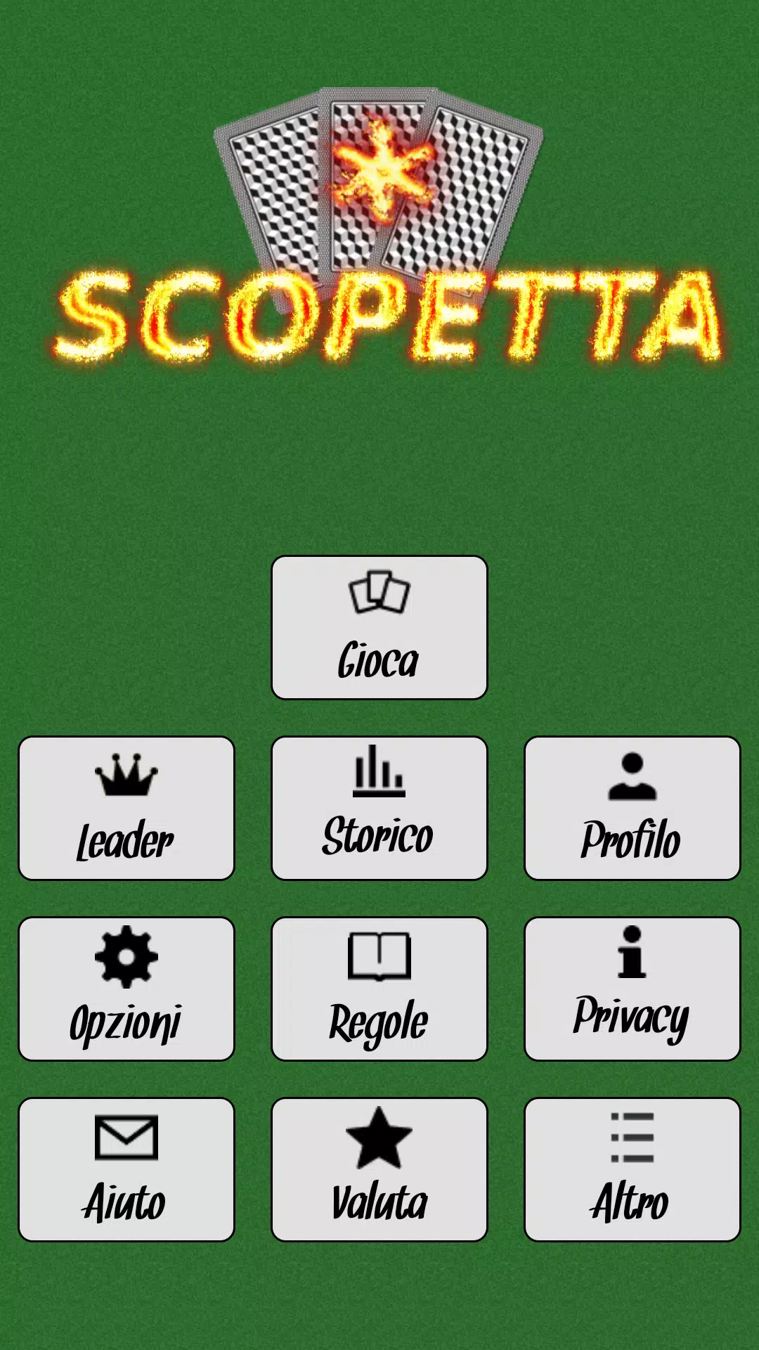Scopetta স্ক্রিনশট 0