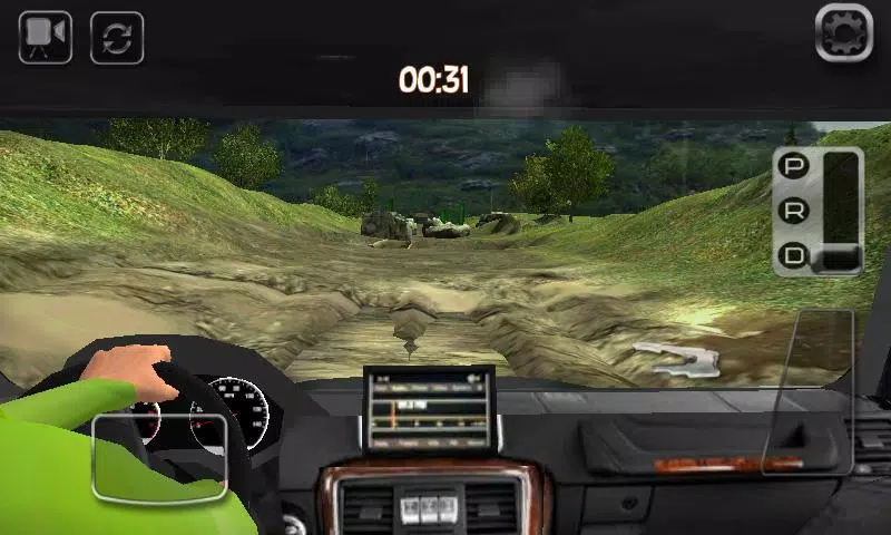 4x4 Off-Road Rally 6 स्क्रीनशॉट 1