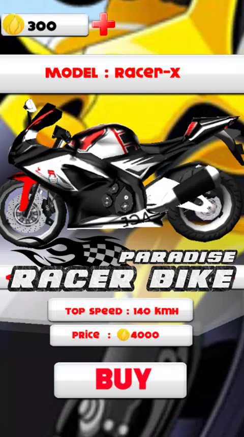 Racer Bike Paradise Screenshot 3