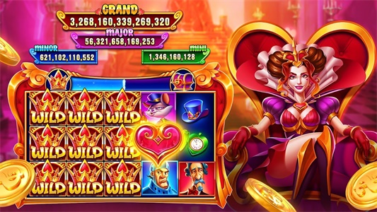 Cash Winner Casino Slots mod スクリーンショット 2