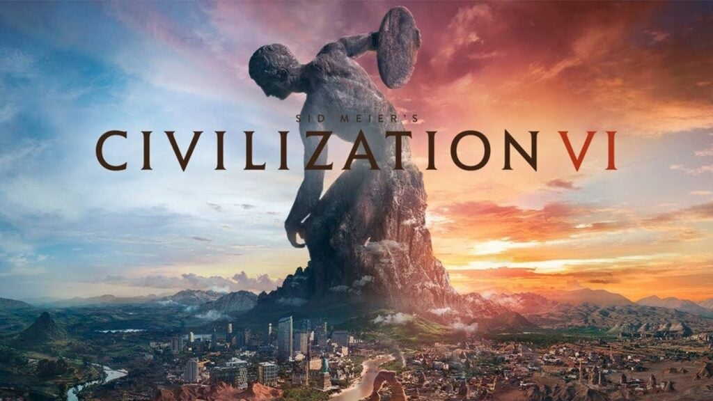 Netflix Lanza el título 4X de Sid Meier Civilization VI en Android