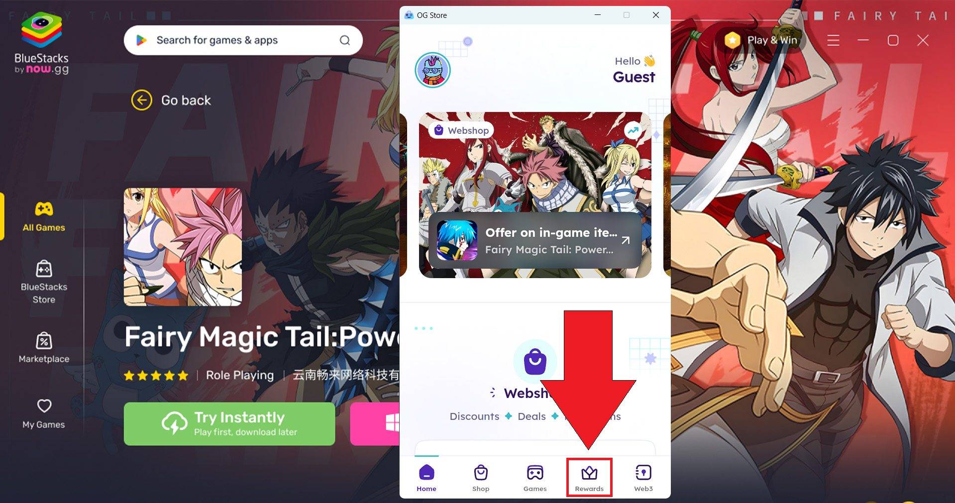 Fairy Magic Hail: эксклюзивные коды выкупа раскрыты