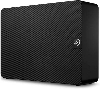 The Massive 24TB Seagate External Hard Drive Is on Sale This Week at Best Buy