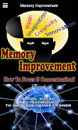 Memory Improvement स्क्रीनशॉट 0