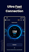 Fast VPN - Ultra Speed Screenshot 1