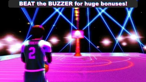 Basketball Game All Stars 2022 スクリーンショット 2