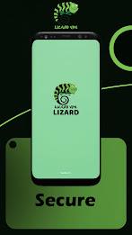 Lizard VPN 스크린샷 0