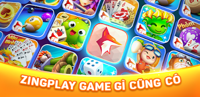 ZingPlay - Game bài - Tien Len ဖန်သားပြင်ဓာတ်ပုံ 0