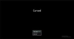 Cursed – Version 0.59 – Added Android Port [Sid Valentine] स्क्रीनशॉट 0