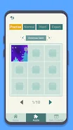 Nonogram - Logic Puzzles Captura de pantalla 3