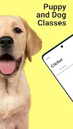 Dog whistle & training app Zrzut ekranu 1