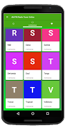 AM FM Radio Tuner Online Ekran Görüntüsü 1