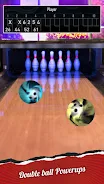 3d Bowling Game Offline 螢幕截圖 2