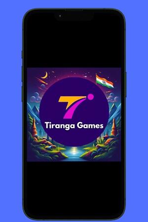 Tiranga Colour Prediction ဖန်သားပြင်ဓာတ်ပုံ 0