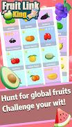 Fruit Link King Скриншот 3