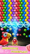 Bubble Shooter : Fruit Tree Captura de pantalla 3