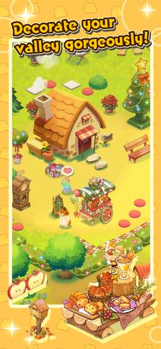Hamster Valley Zrzut ekranu 2