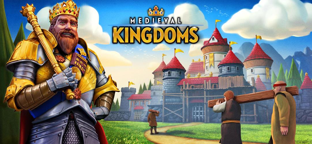 Medieval Kingdoms স্ক্রিনশট 0