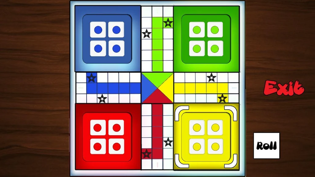 Ludo Zone ဖန်သားပြင်ဓာတ်ပုံ 3