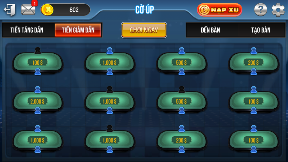WIN7 Game Online Tangkapan skrin 3