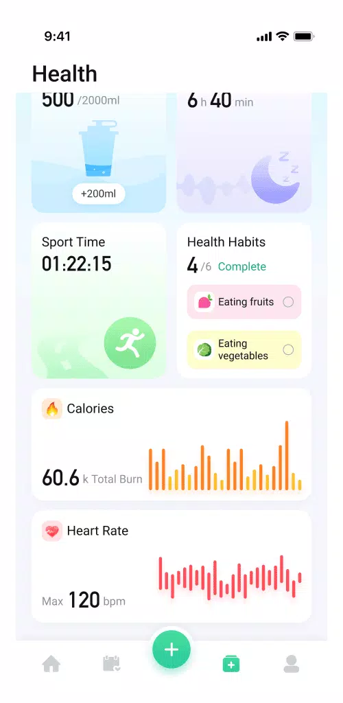 ALHOSN UAE Captura de tela 3