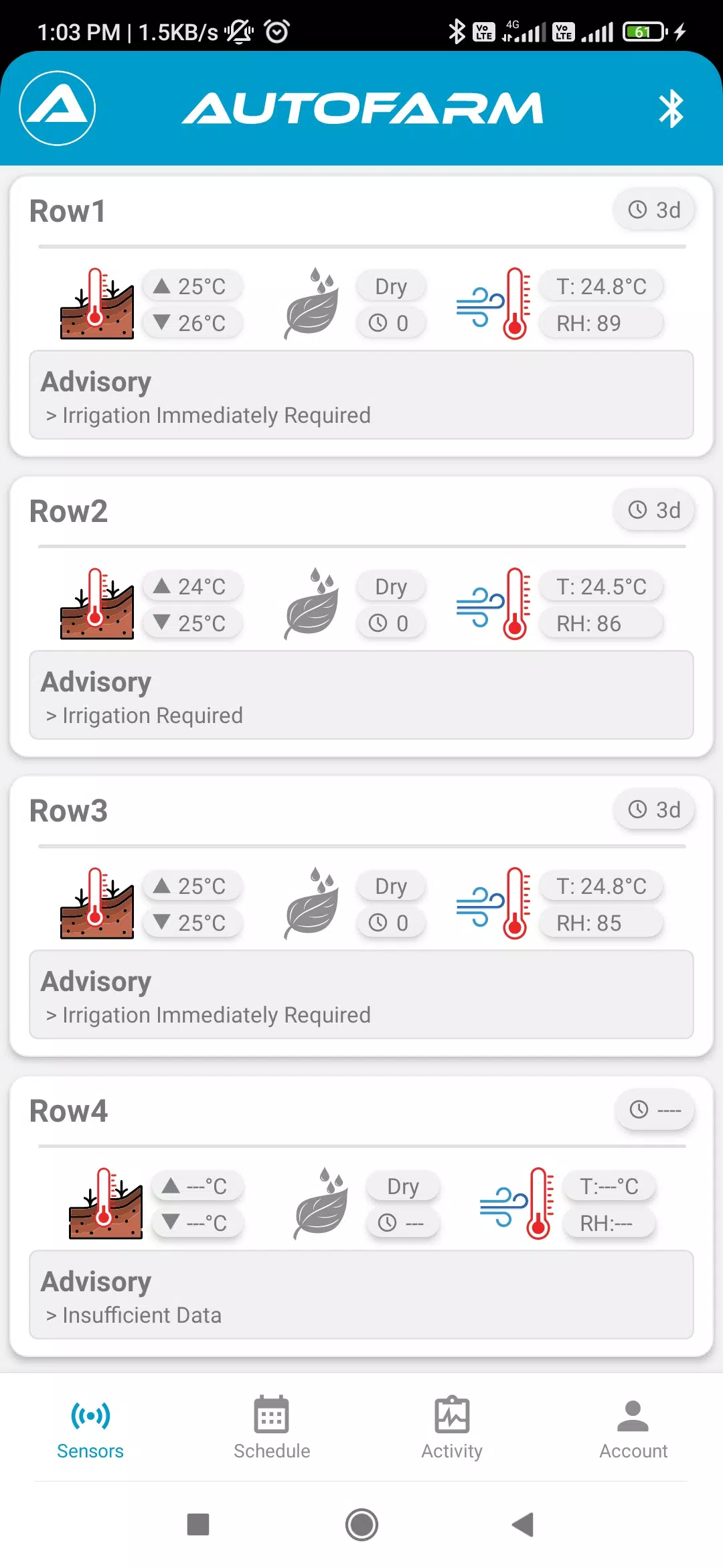 AutoFarm应用截图第0张