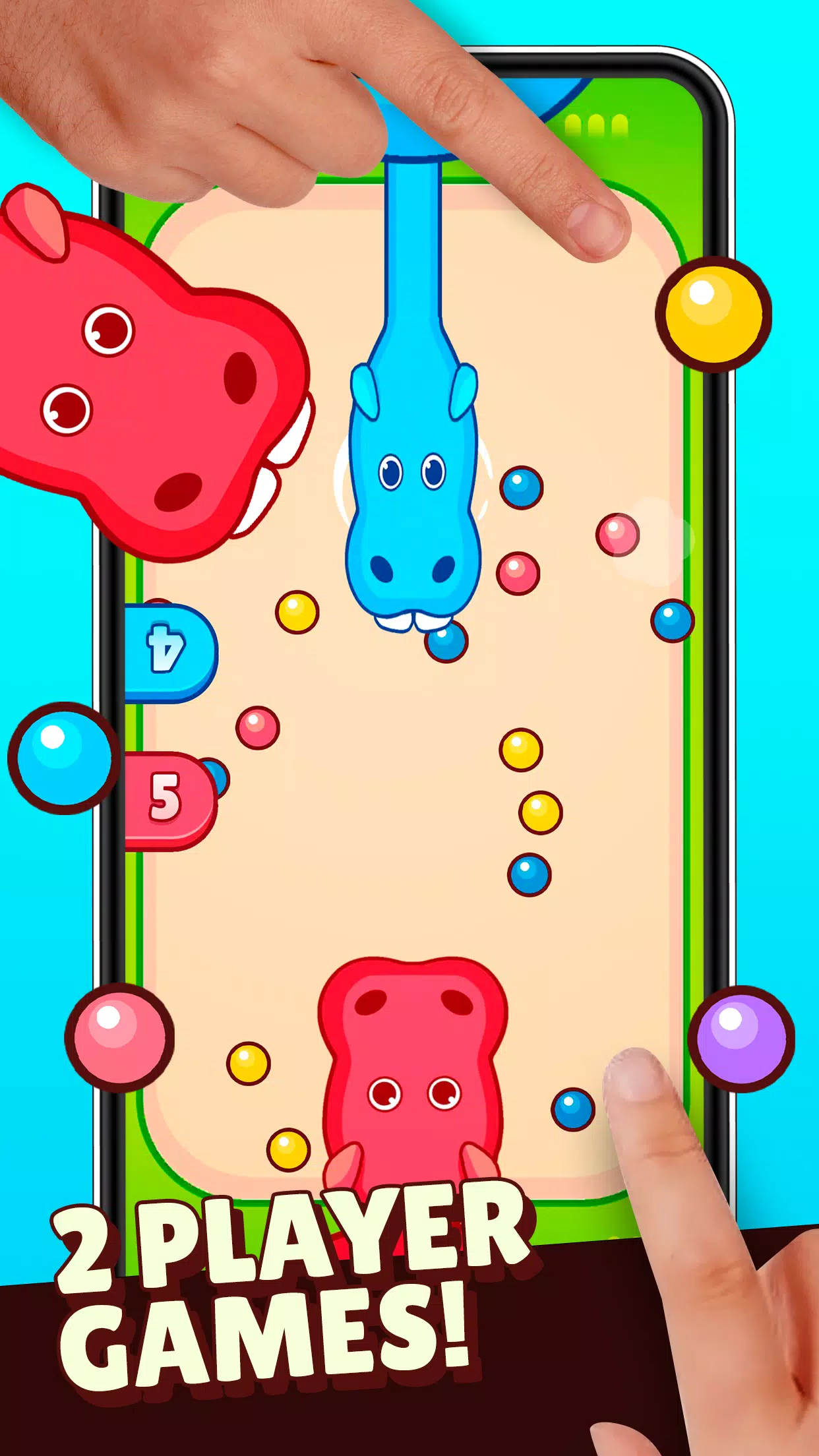 2 Player Games - Pastimes Ekran Görüntüsü 0