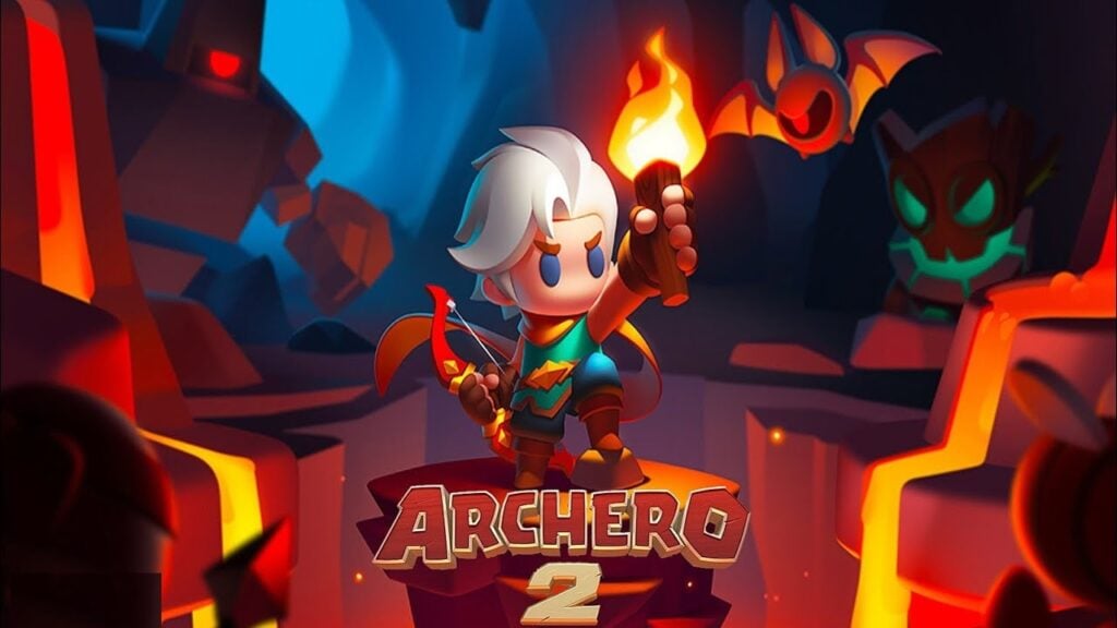 Sequel to Casual Hit Archero Launches on Android