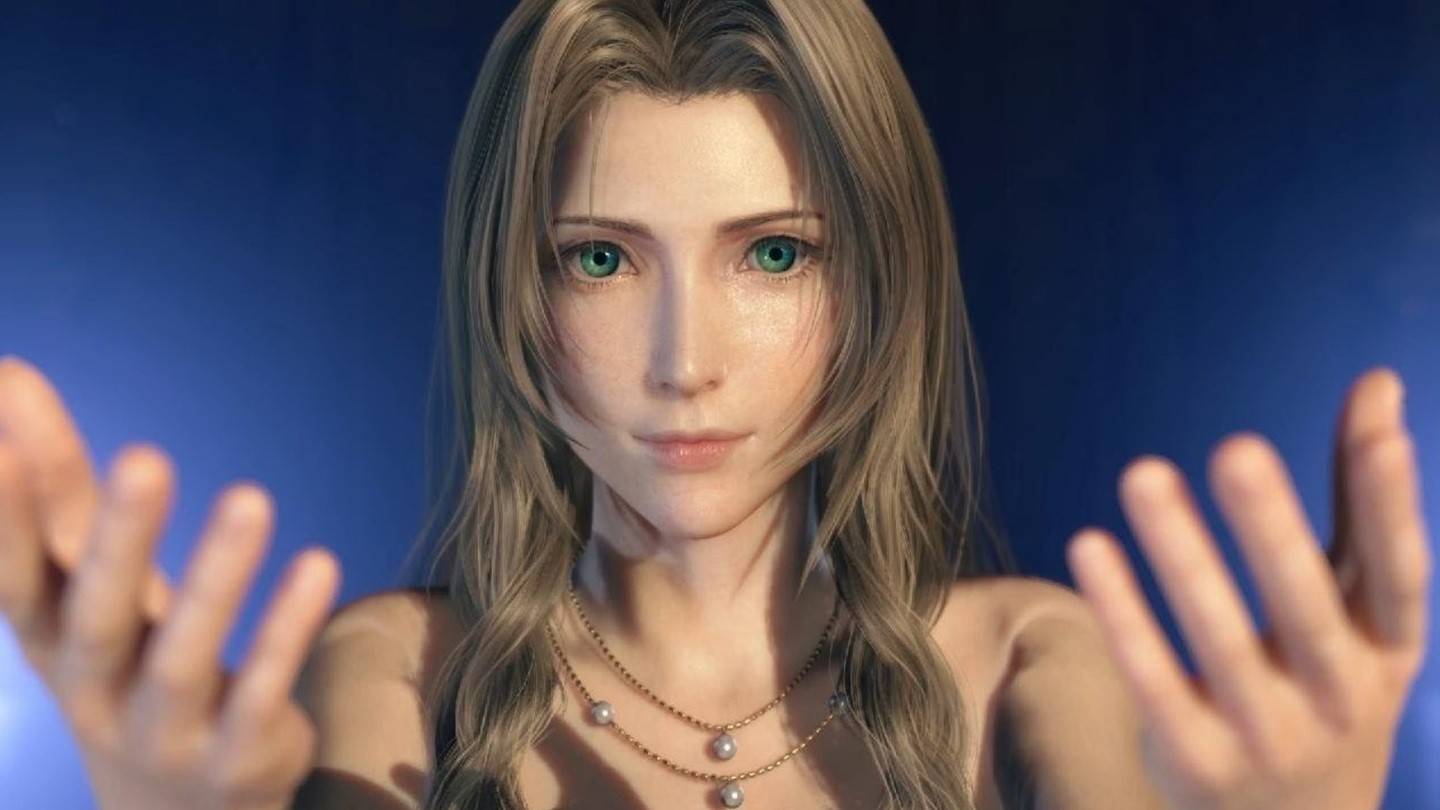 FINAL FANTASY VII Remake와 Rebirth는 컨트롤러 문제를 해결하는 업데이트를 받았습니다.