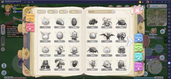Ragnarok X: Guide et conseils pour animaux de compagnie de prochaine génération