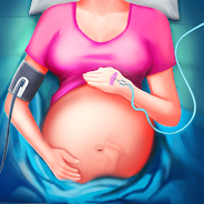 Mother Surgery Doctor Games স্ক্রিনশট 3