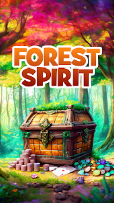 Forest Spirit Luck Tangkapan skrin 1