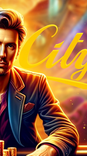 Slots Citysite Captura de tela 2