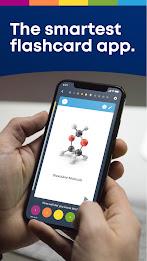 Brainscape: Smarter Flashcards ภาพหน้าจอ 0