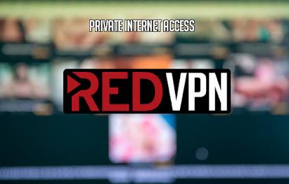 Schermata RED VPN - Unblock Websites VPN 1