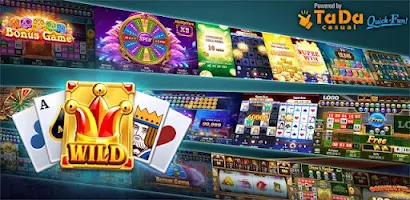 Super Ace Slot-TaDa Games 스크린샷 0