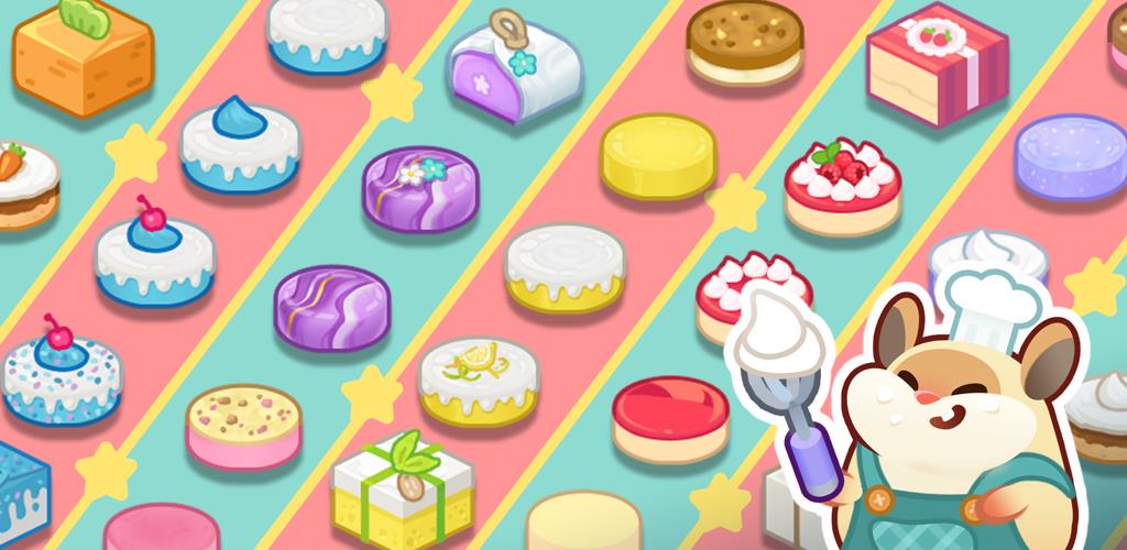 Hamster cake factory Mod スクリーンショット 3