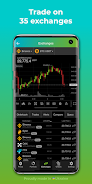 Good Crypto: trading terminal স্ক্রিনশট 2