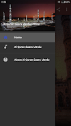 Al Quran Mp3 Offline Ảnh chụp màn hình 0