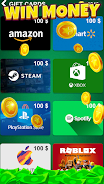 Cash Solitaire :Win Real Money Captura de pantalla 3