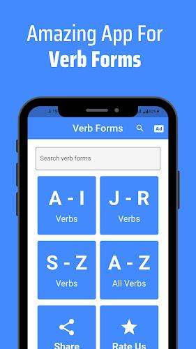 Schermata Verbs Nepali 0