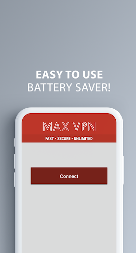 MAX VPN • Fast & Unlimited Tangkapan skrin 2