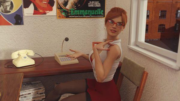 RSSU - Retro Style Soviet Undies Screenshot 3