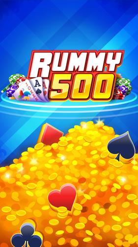 500 rum Schermafbeelding 0